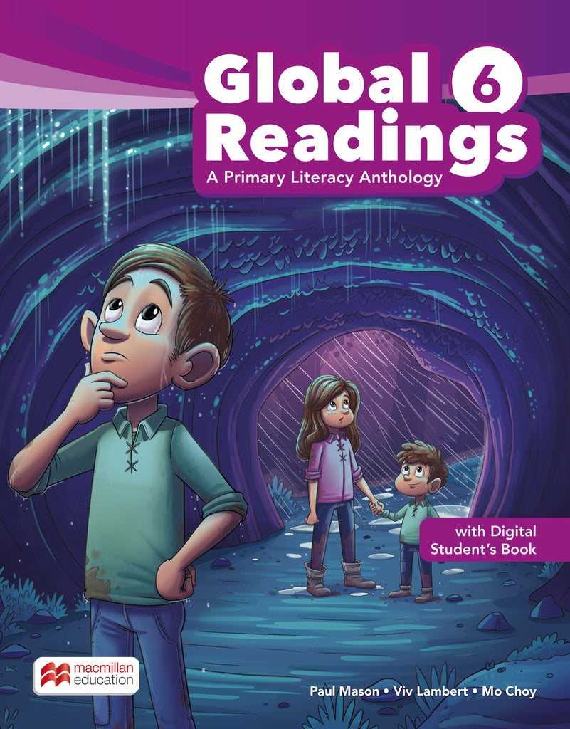 GLOBAL READINGS 6.. | Paul Mason
