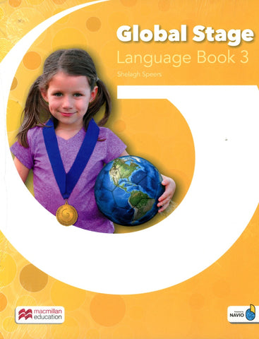 GLOBAL STAGE 3 - LANGUAGE..