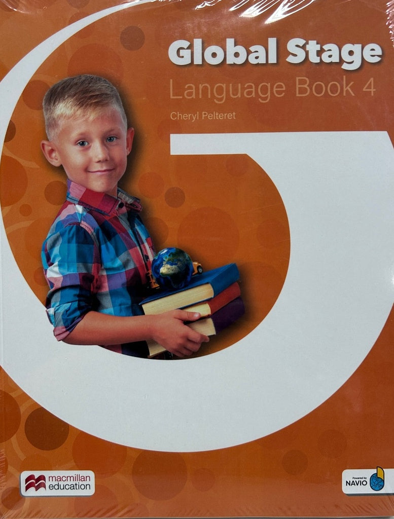 GLOBAL STAGE 4 - LANGUAGE..