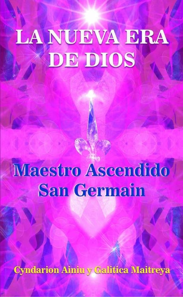 La nueva era de dios  | Maitreya, Ainiu
