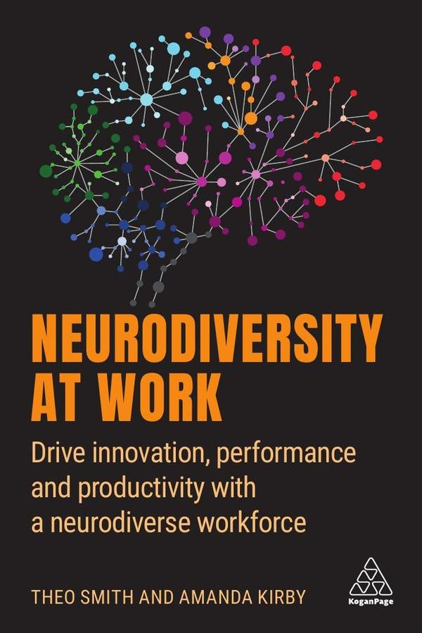 Neurodiversity at Work | Smith, Kirby