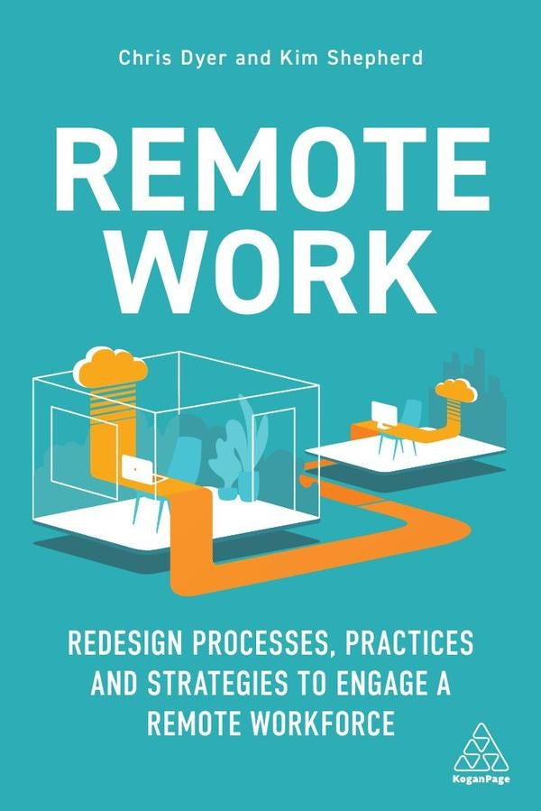 Remote Work | Dyer, Shepherd