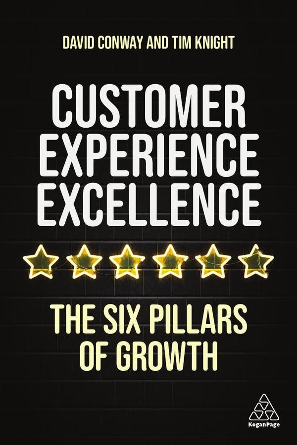 Customer Experience Excellence | Knight, Conway
