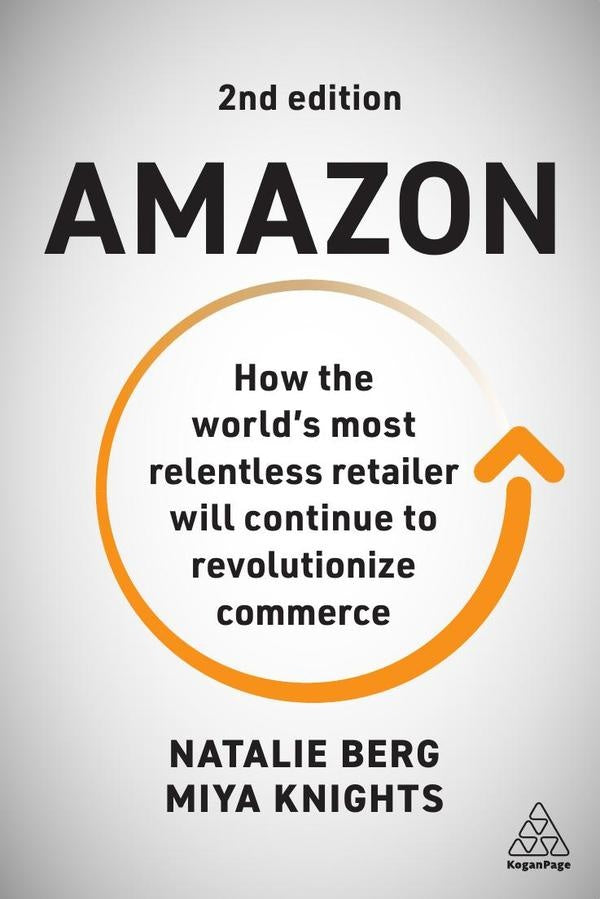 Amazon | Knights, Berg