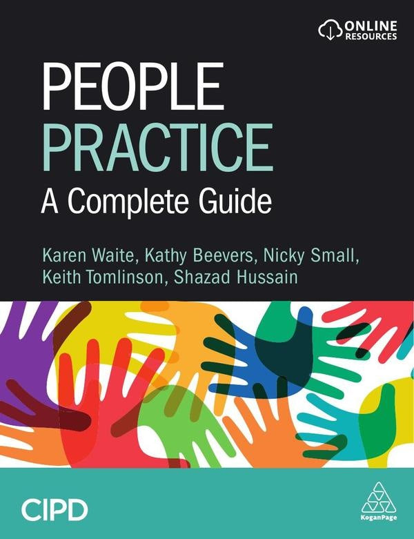 People Practice | Hussain, Tomlinson y otros