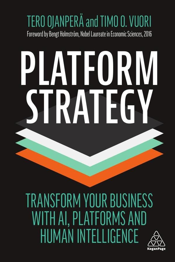 Platform Strategy | Vuori, Ojanperä