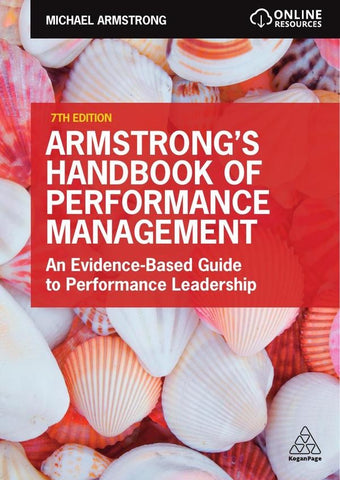 Armstrong's Handbook of Performance Management | Michael Armstrong