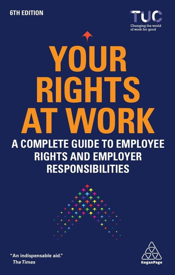 Your Rights at Work | AA.VV.