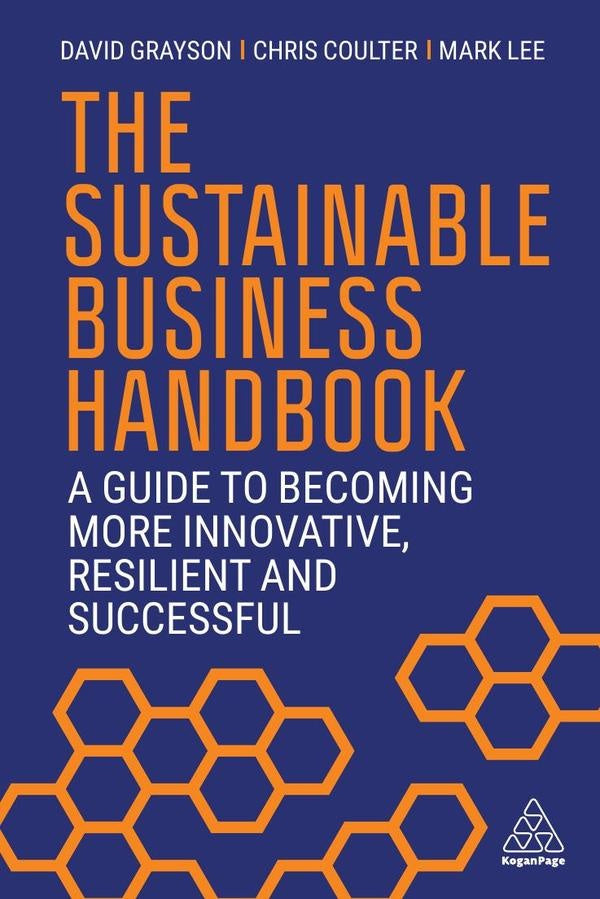 Sustainable Business Handbook | Lee, Grayson y otros