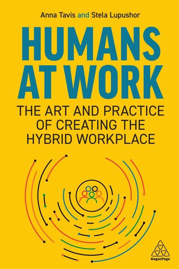Humans at Work | Tavis, Lupushor