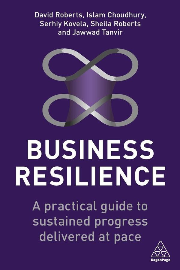 Business Resilience | Roberts, Choudhury y otros