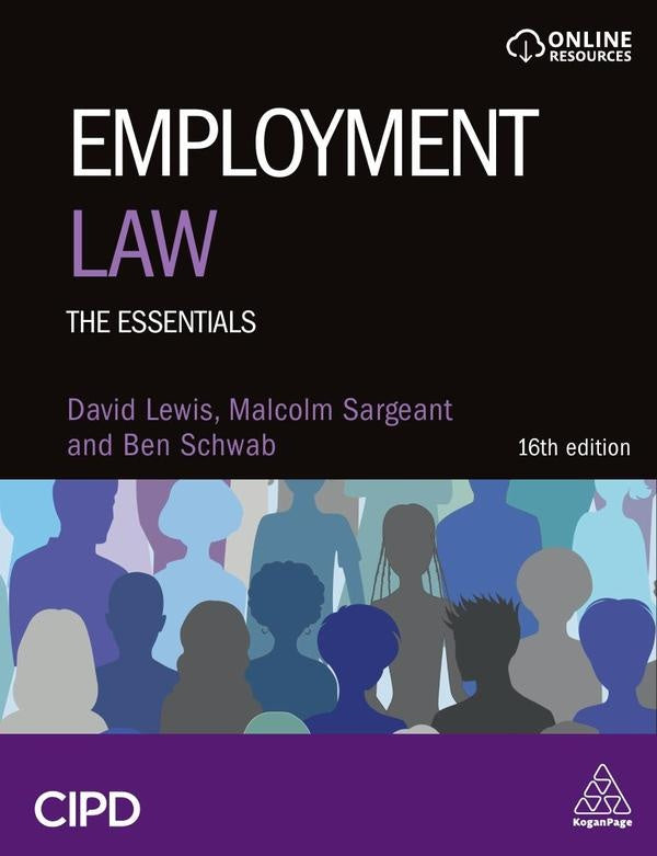 Employment Law | Lewis, Sargeant y otros