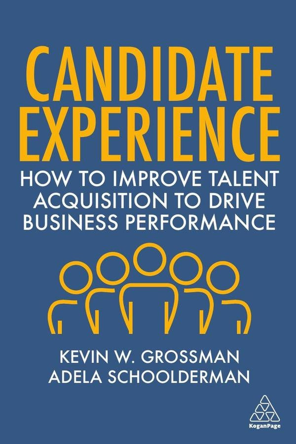 Candidate Experience | Grossman, Schoolderman