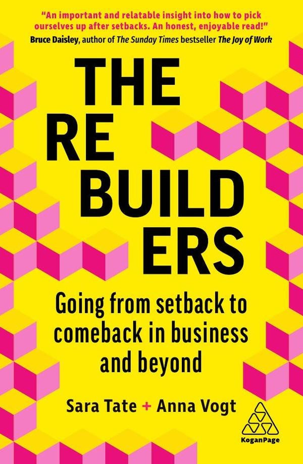 Rebuilders | Tate, Vogt