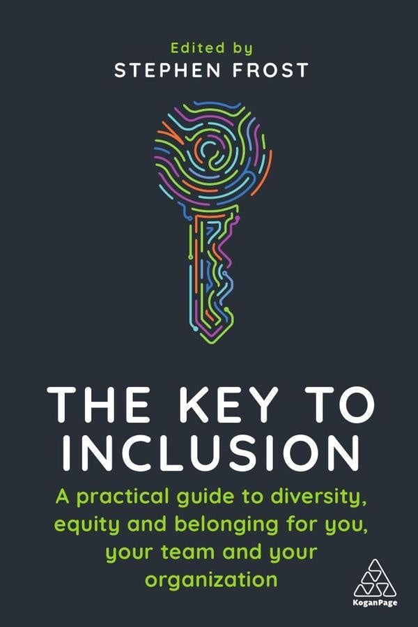Key to Inclusion | AA.VV.