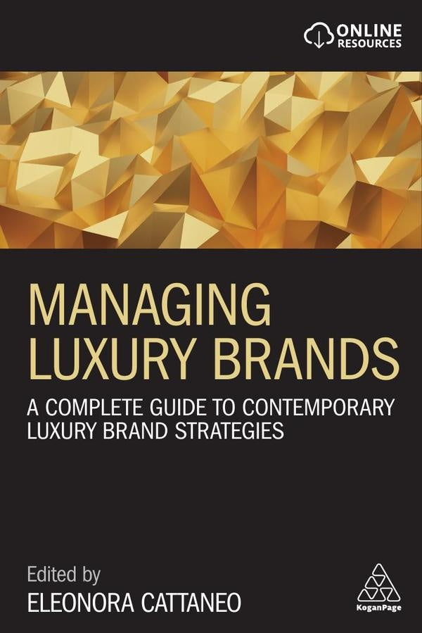 Managing Luxury Brands | AA.VV.