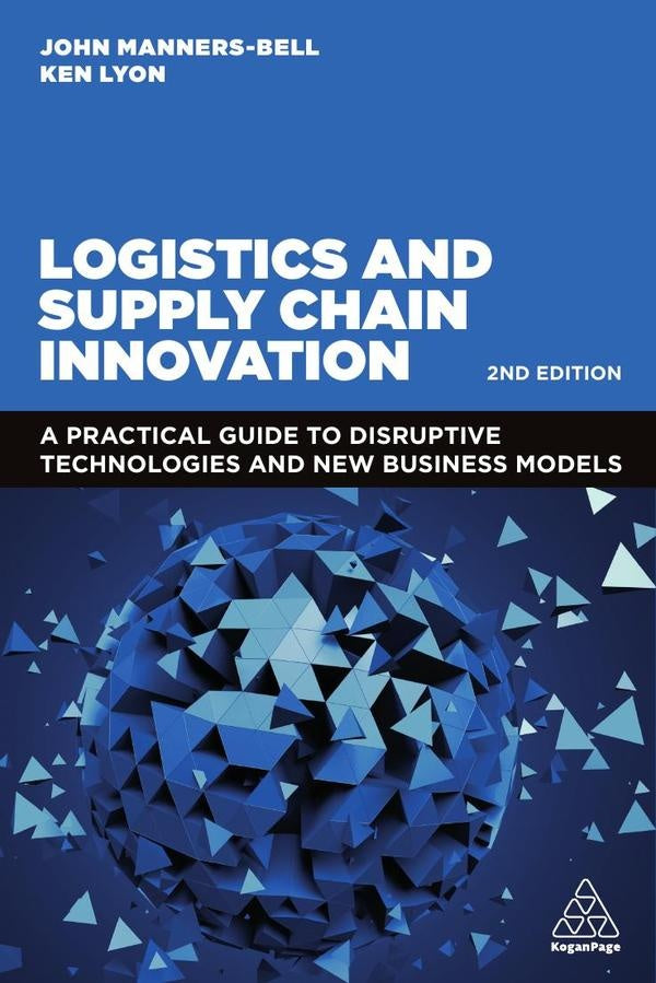 Logistics and Supply Chain Innovation | Manners-Bell, Lyon