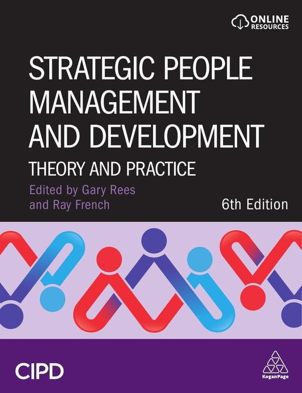 Strategic People Management and Development | AA.VV.