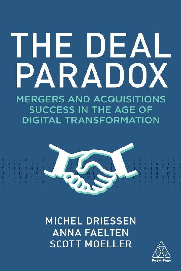 Deal Paradox | Driessen, Faelten y otros