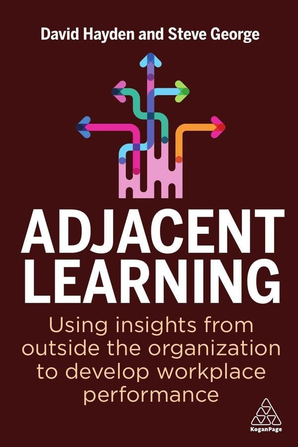 Adjacent Learning | George, Hayden