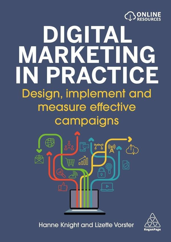 Digital Marketing in Practice | Knight, Vorster Larsen