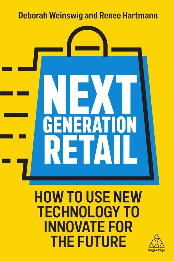 Next Generation Retail | Weinswig, Hartmann