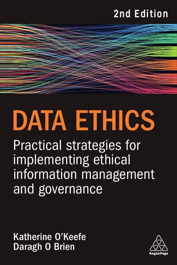 Data Ethics | O Brien, O'Keefe