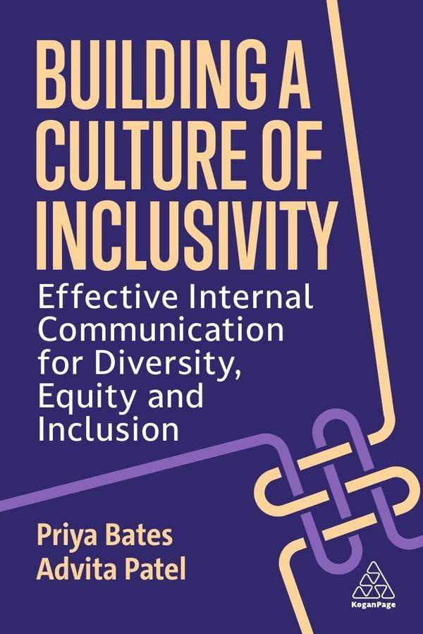 Building a Culture of Inclusivity | Bates, Patel