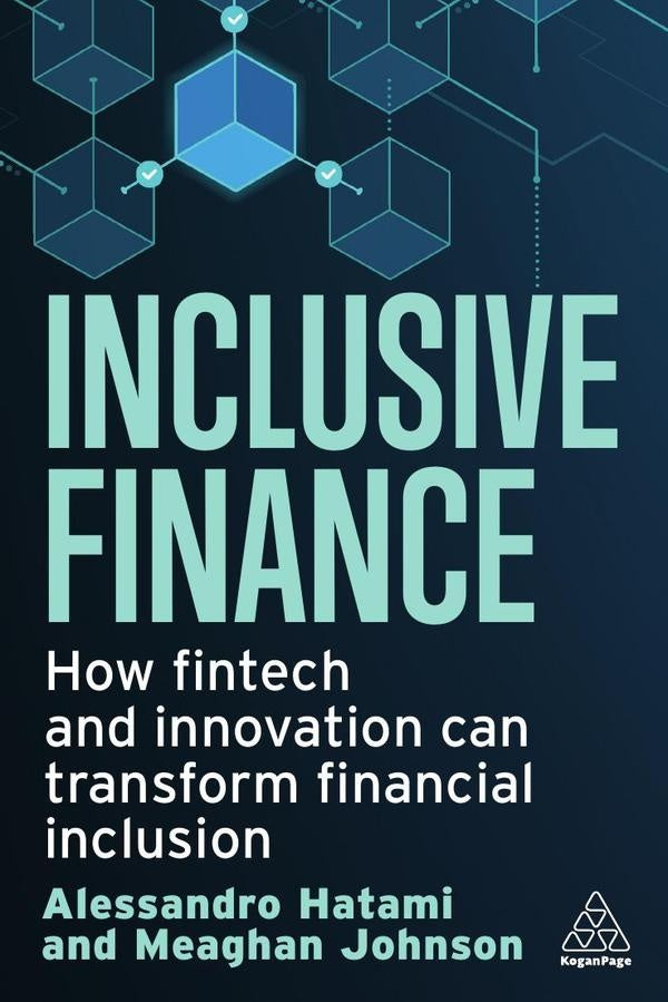 Inclusive Finance | Hatami, Johnson