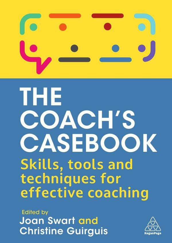 Coach's Casebook | AA.VV.