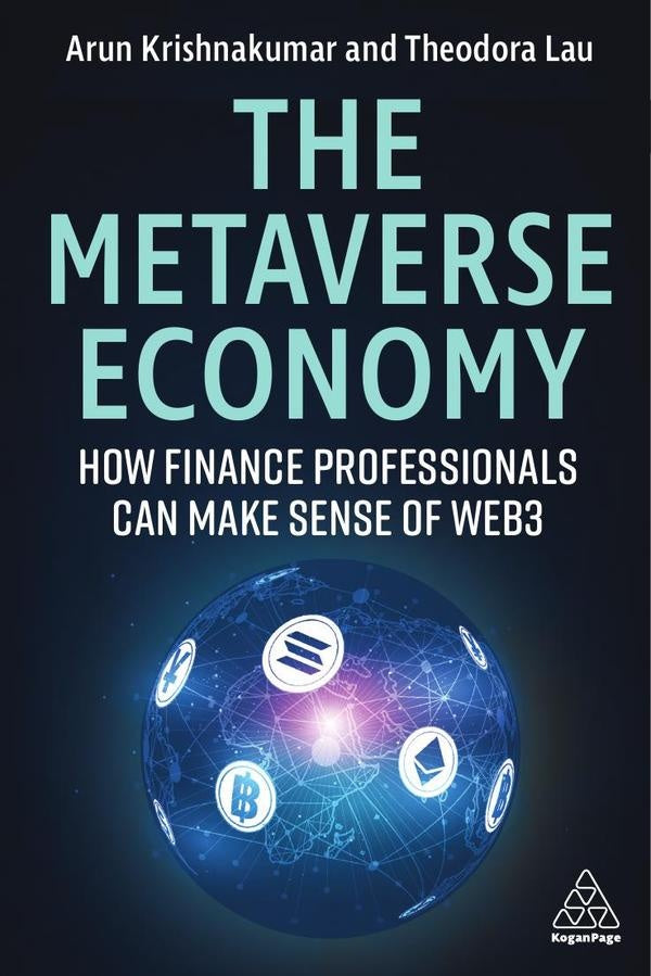 Metaverse Economy | Krishnakumar, Lau