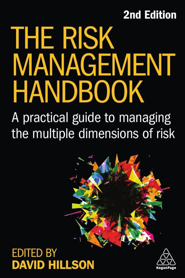 Risk Management Handbook | AA.VV.