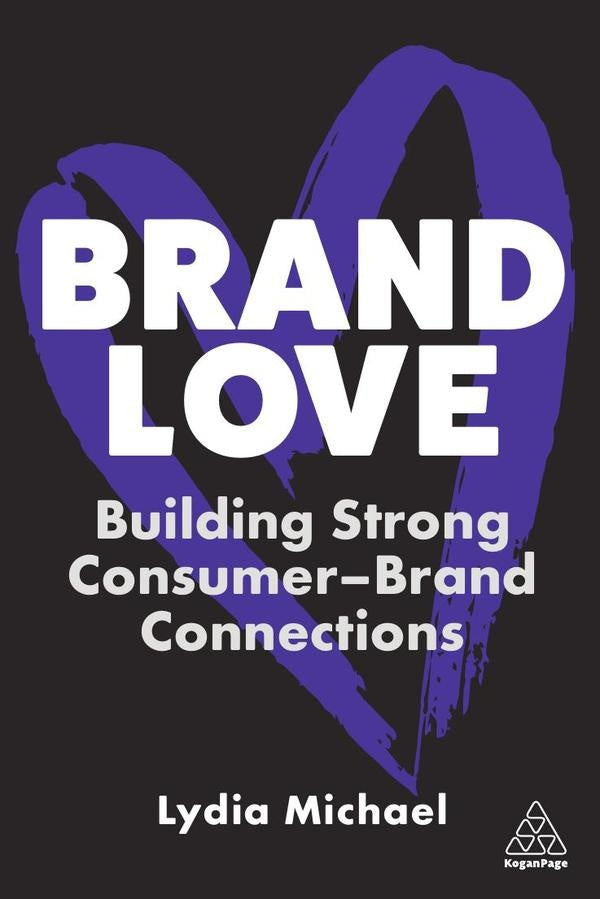 Brand Love | Lydia Michael
