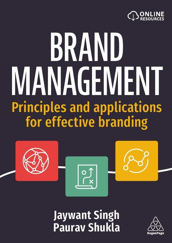 Brand Management | Singh, Shukla