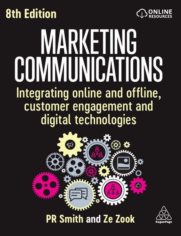 Marketing Communications | Smith, Zook