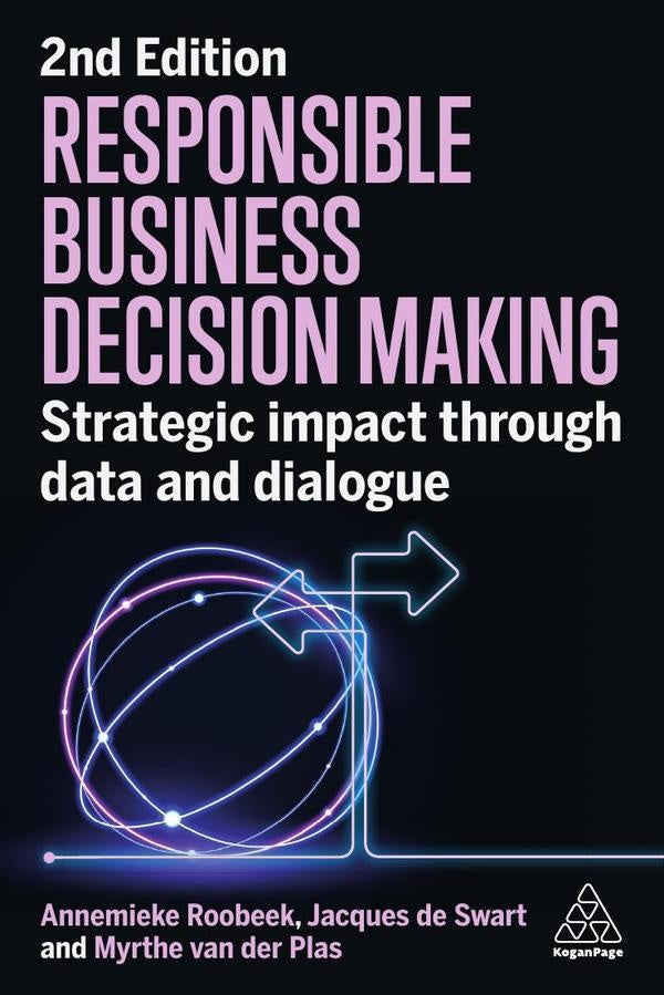 Responsible Business Decision Making | Roobeek, de Swart y otros