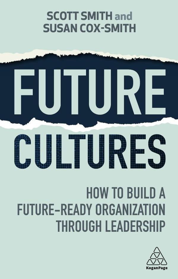 Future Cultures | Cox-Smith, Smith