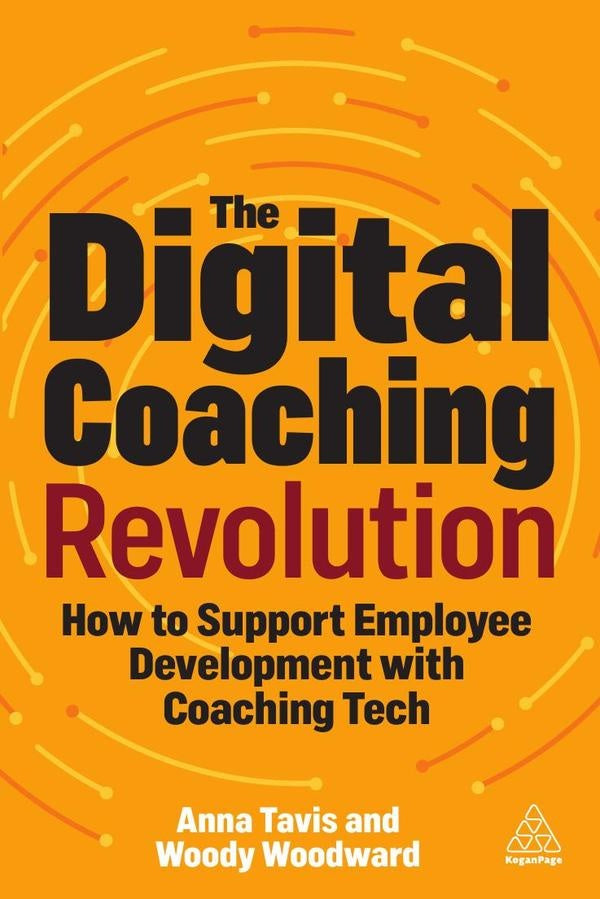 Digital Coaching Revolution | Tavis, Woodward