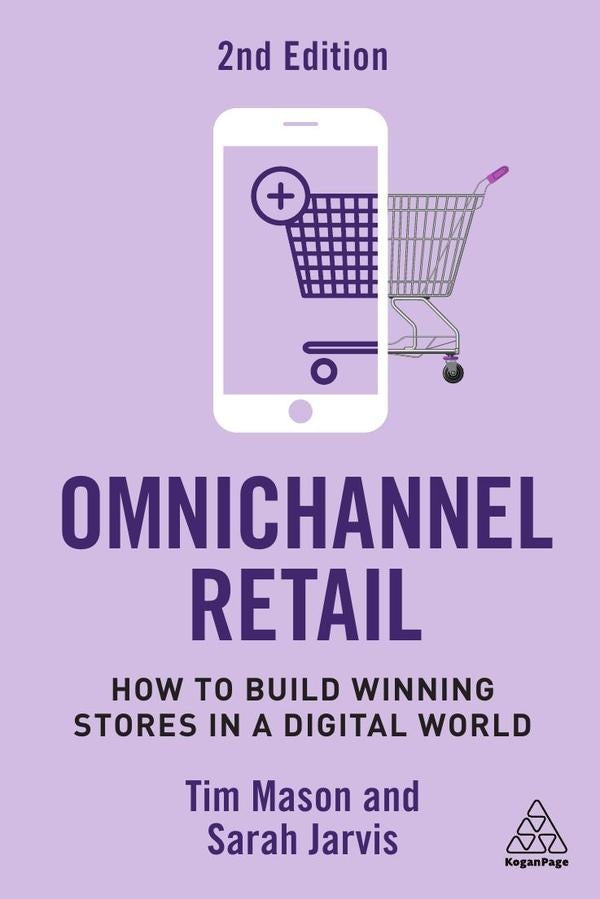 Omnichannel Retail | Mason, Jarvis