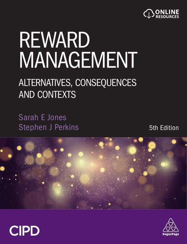 Reward Management | Perkins, Jones