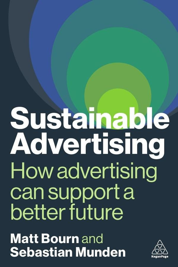 Sustainable Advertising | Munden, Bourn