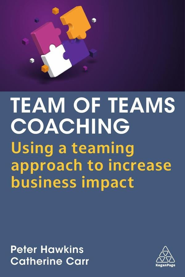 Team of Teams Coaching | Carr, Hawkins