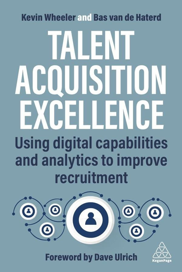 Talent Acquisition Excellence | Wheeler, Haterd