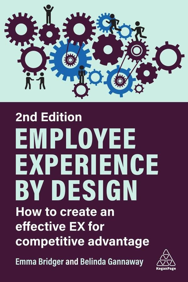 Employee Experience by Design | Gannaway, Bridger