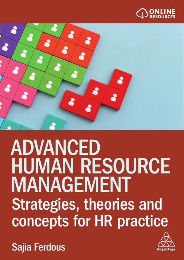 Advanced Human Resource Management | Sajia Ferdous