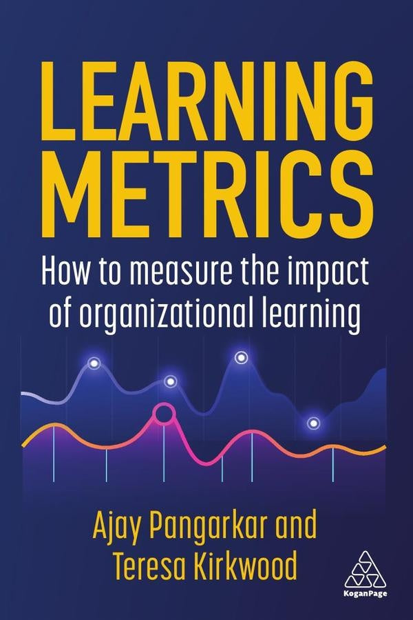 Learning Metrics | Pangarkar, Kirkwood