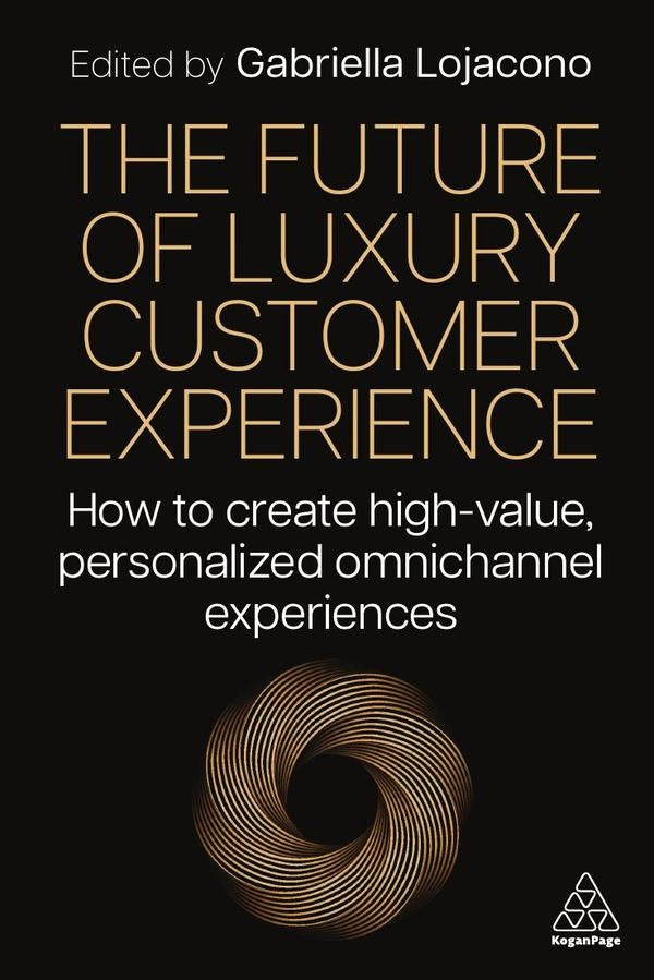 Future of Luxury Customer Experience | AA.VV.