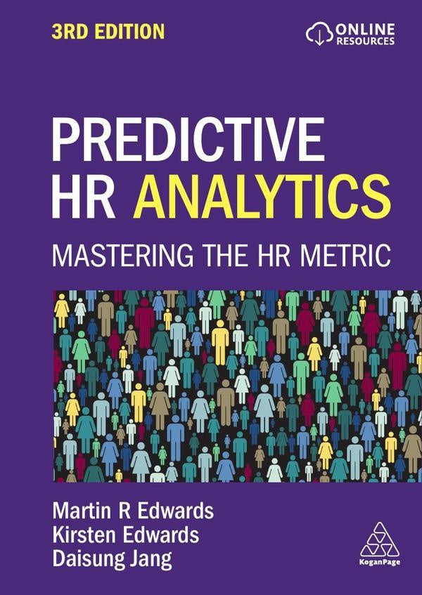 Predictive HR Analytics | Edwards, Edwards y otros