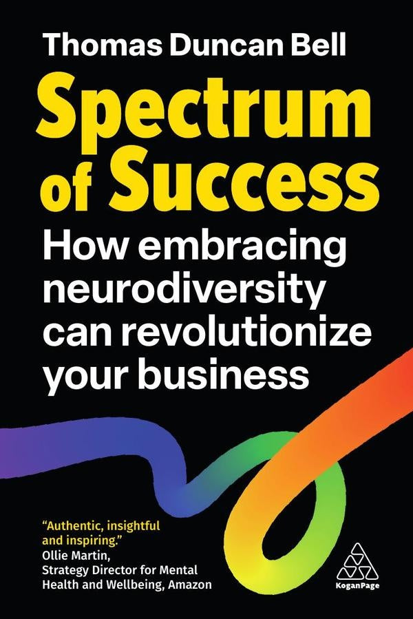 Spectrum of Success | Thomas Duncan Bell