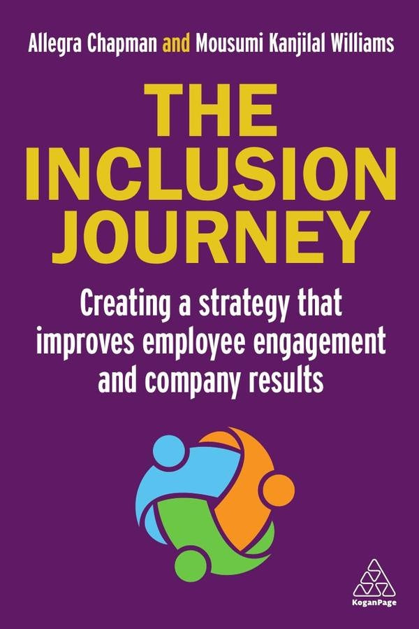 Inclusion Journey | Chapman, Williams